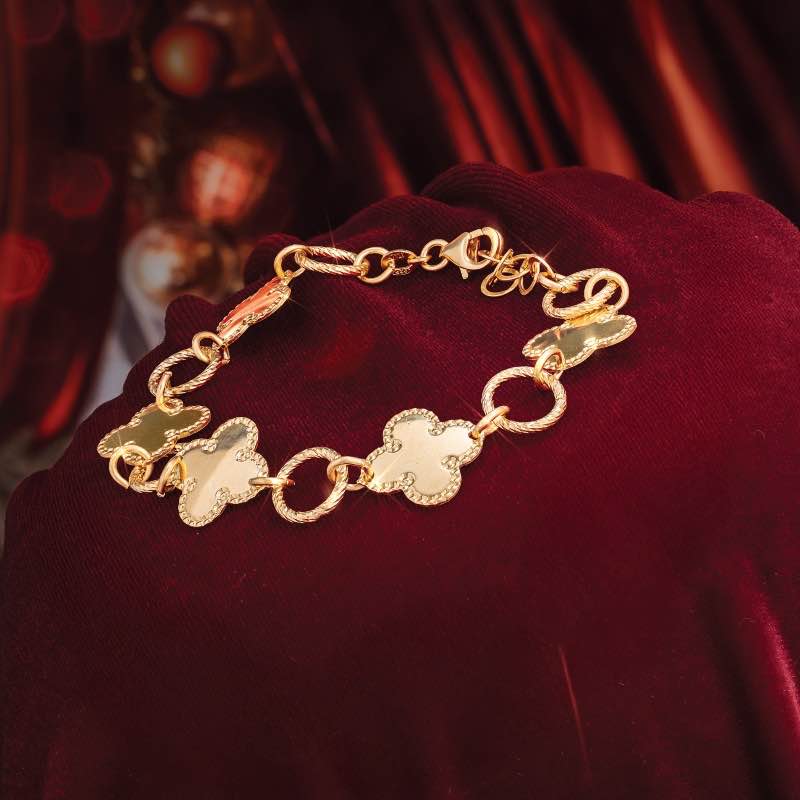 Renaissance Harmony Bracelet